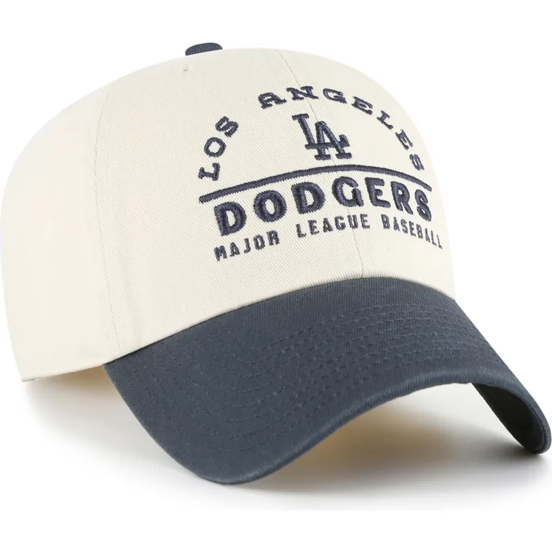 cepur-izliekta-bess-regulejams-clean-up-windham-no-los-angeles-dodgers-mlb-no-47-brand