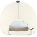 cap-izliekta-beige-adjustable-strap-clean-up-windham-no-los-angeles-dodgers-mlb-no-47-brand