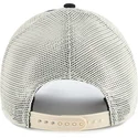 cap-izliekta-black-snapback-clean-up-windham-mesh-no-new-york-yankees-mlb-no-47-brand