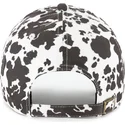 cap-izliekta-white-adjustable-strap-clean-up-bessie-no-new-york-yankees-mlb-no-47-brand