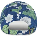 cap-izliekta-navy-blue-adjustable-strap-clean-up-beach-side-no-new-york-yankees-mlb-no-47-brand