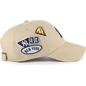 gorra-curva-khaki-ajustable-clean-up-badges-de-new-york-yankees-mlb-de-47-brand