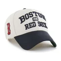 cap-izliekta-beige-adjustable-strap-mvp-broke-line-no-boston-red-sox-mlb-no-47-brand