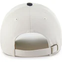 cap-izliekta-beige-adjustable-strap-mvp-broke-line-no-boston-red-sox-mlb-no-47-brand