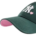 cap-izliekta-green-adjustable-strap-clean-up-with-love-no-new-york-yankees-mlb-no-47-brand