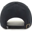 cap-izliekta-black-adjustable-strap-clean-up-no-chicago-white-sox-mlb-no-47-brand