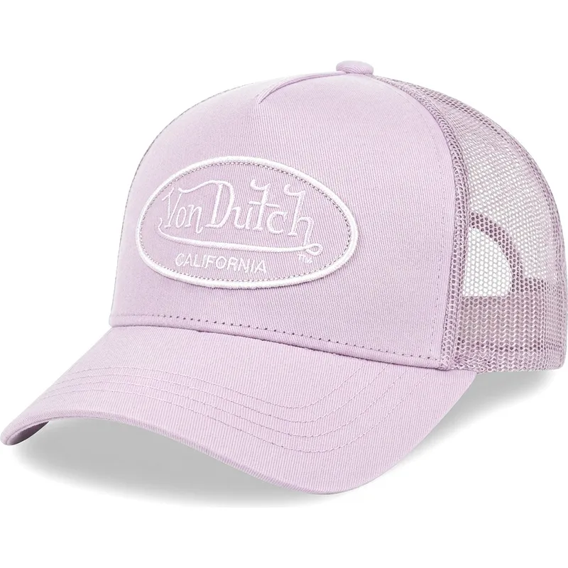 violette-trucker-cap-lof-b45-von-von-dutch