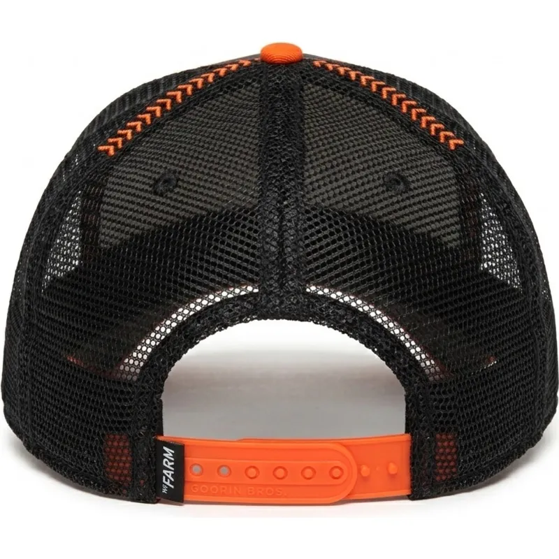 cap-izliekta-black-snapback-the-farm-no-goorin-bros