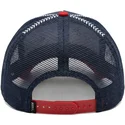 cap-izliekta-navy-blue-snapback-the-farm-no-goorin-bros