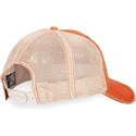 cepur-izliekta-truckeris-bruns-snapback-mac11-no-von-dutch