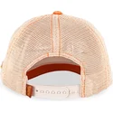cepur-izliekta-truckeris-bruns-snapback-mac11-no-von-dutch