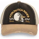 cepur-izliekta-daudzkrasains-snapback-xavier06-no-von-dutch