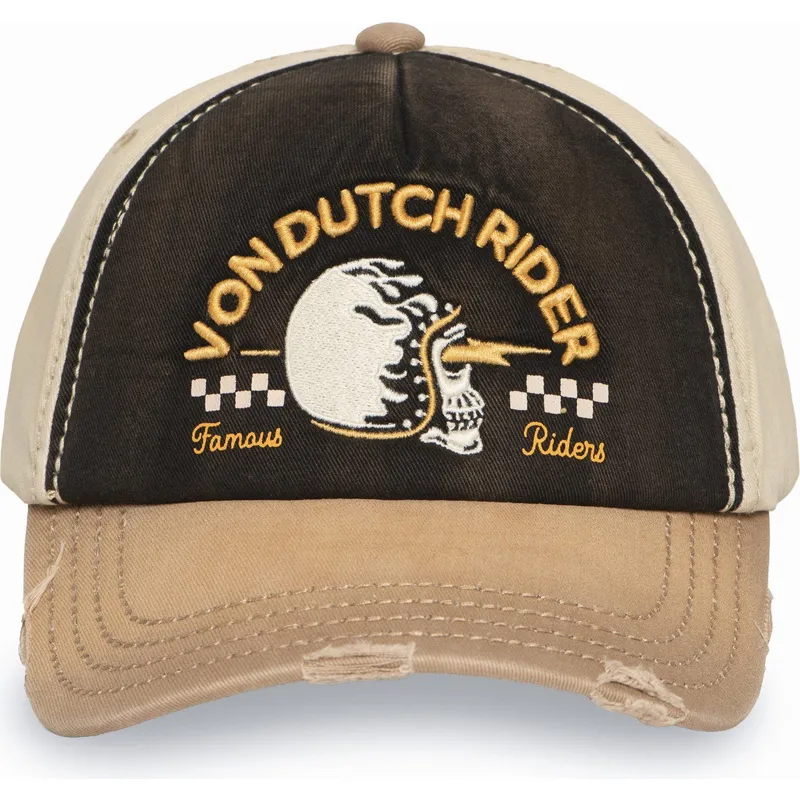 cap-izliekta-multicolor-snapback-no-von-dutch