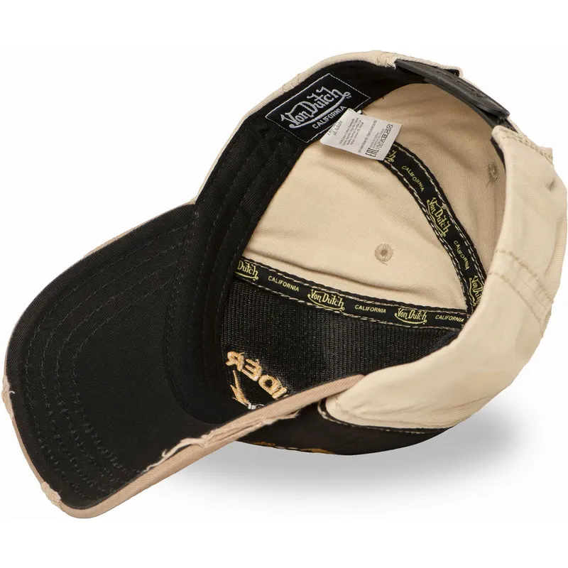 cepur-izliekta-daudzkrasains-snapback-xavier06-no-von-dutch