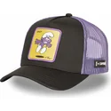 cepur-izliekta-truckeris-melns-snapback-smu-craz-purpurais-rukitis-zilisi-no-capslab