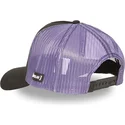 cepur-izliekta-truckeris-melns-snapback-smu-craz-purpurais-rukitis-zilisi-no-capslab