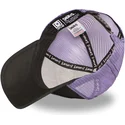 cepur-izliekta-truckeris-melns-snapback-smu-craz-purpurais-rukitis-zilisi-no-capslab