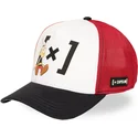 cepur-izliekta-truckeris-daudzkrasains-snapback-pct-ast-asterikss-asterix-no-capslab