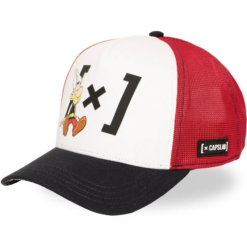cepur-izliekta-truckeris-daudzkrasains-snapback-pct-ast-asterikss-asterix-no-capslab