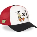 cepur-izliekta-truckeris-daudzkrasains-snapback-pct-ast-asterikss-asterix-no-capslab