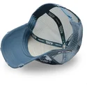 cepur-izliekta-truckeris-zils-snapback-print02-no-von-dutch