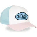 cap-izliekta-multicolor-snapback-no-von-dutch
