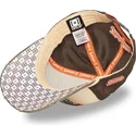 cepur-izliekta-soferis-bruns-snapback-bugs-bunny-loo13-pcsmbub-looney-tunes-bakss-bannijs-looney-tunes-no-capslab