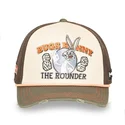 cepur-izliekta-soferis-bruns-snapback-bugs-bunny-loo13-pcsmbub-looney-tunes-bakss-bannijs-looney-tunes-no-capslab