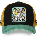 cap-izliekta-multicolor-snapback-bugs-bunny-looney-tunes-no-capslab