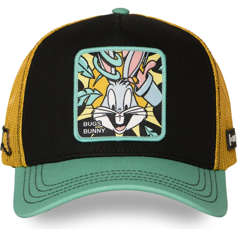 cap-izliekta-multicolor-snapback-bugs-bunny-looney-tunes-no-capslab cap-izliekta-multicolor-snapback-bugs-bunny-looney-tunes-no-capslab