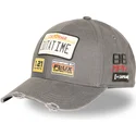 cap-izliekta-gray-snapback-back-to-the-future-no-capslab