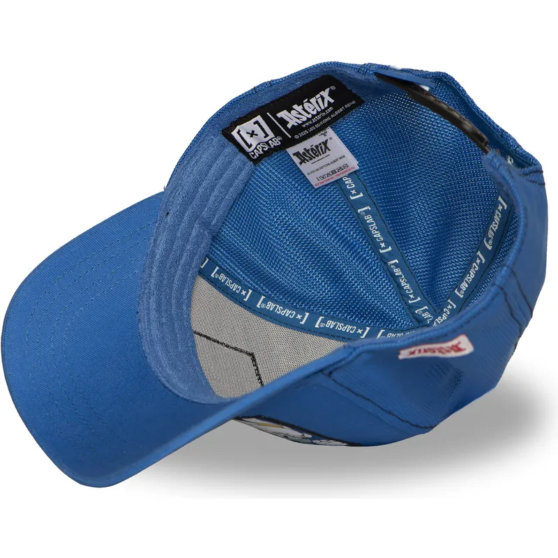 cap-izliekta-blue-snapback-asterix-and-obelix-asterix-the-gaul-no-capslab