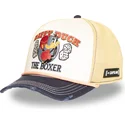 cepur-izliekta-truckeris-daudzkrasains-snapback-loo13-pcsmcbb-duffy-duck-looney-tunes-no-capslab