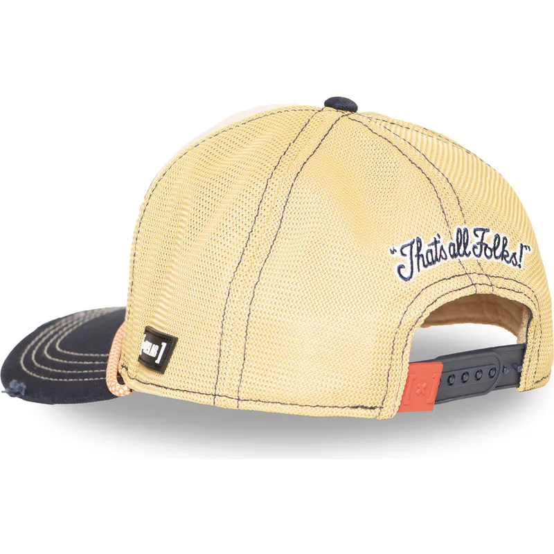cap-izliekta-multicolor-snapback-daffy-duck-looney-tunes-no-capslab