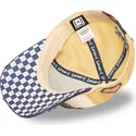 cap-izliekta-multicolor-snapback-daffy-duck-looney-tunes-no-capslab