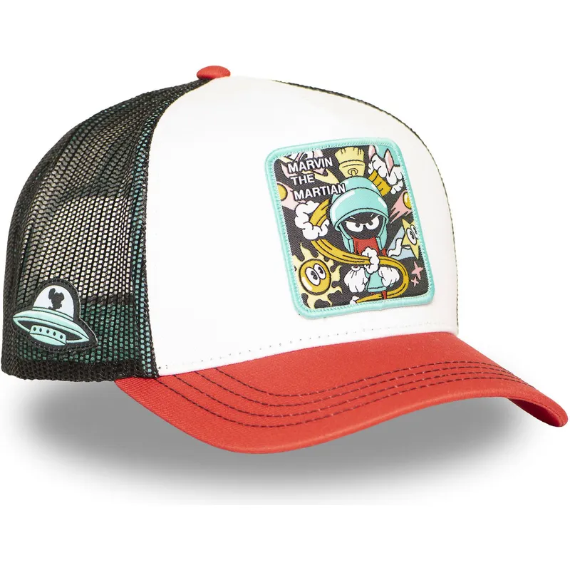 cepur-izliekta-truckeris-daudzkrasains-snapback-loo13-marb-marsietis-marvins-looney-tunes-no-capslab