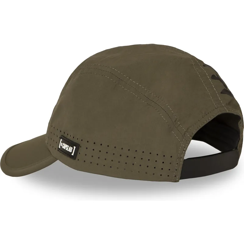 grune-verstellbare-curved-cap-kakashi-hatake-ns6-kakb-naruto-von-capslab