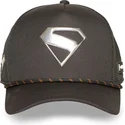 cap-izliekta-black-snapback-superman-dc-comics-no-capslab