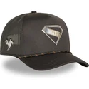 cap-izliekta-black-snapback-superman-dc-comics-no-capslab