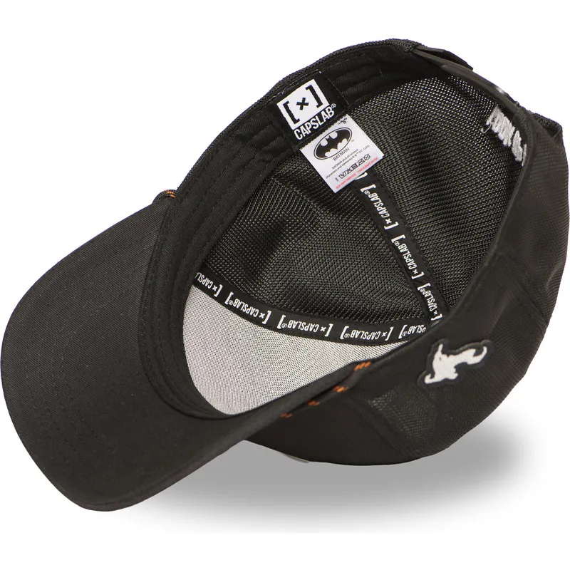 cap-izliekta-black-snapback-superman-dc-comics-no-capslab