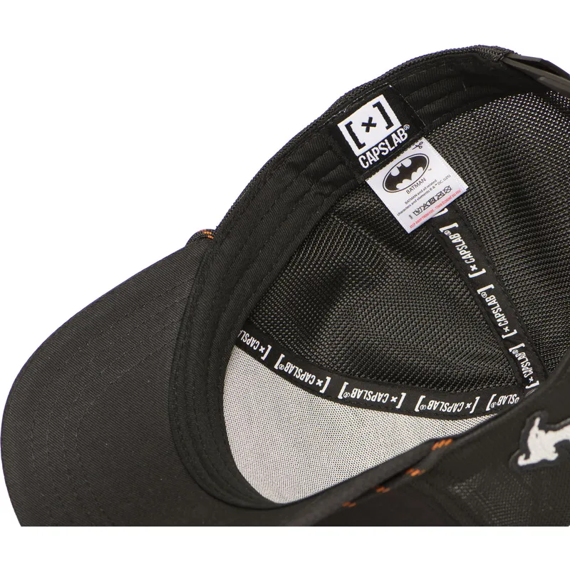 cap-izliekta-black-snapback-superman-dc-comics-no-capslab