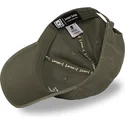 cap-izliekta-green-adjustable-strap-lucky-luke-lucky-luke-no-capslab