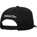 cepur-izliekta-melns-snapback-tilted-pro-no-vancouver-grizzlies-nba-no-mitchell-ness