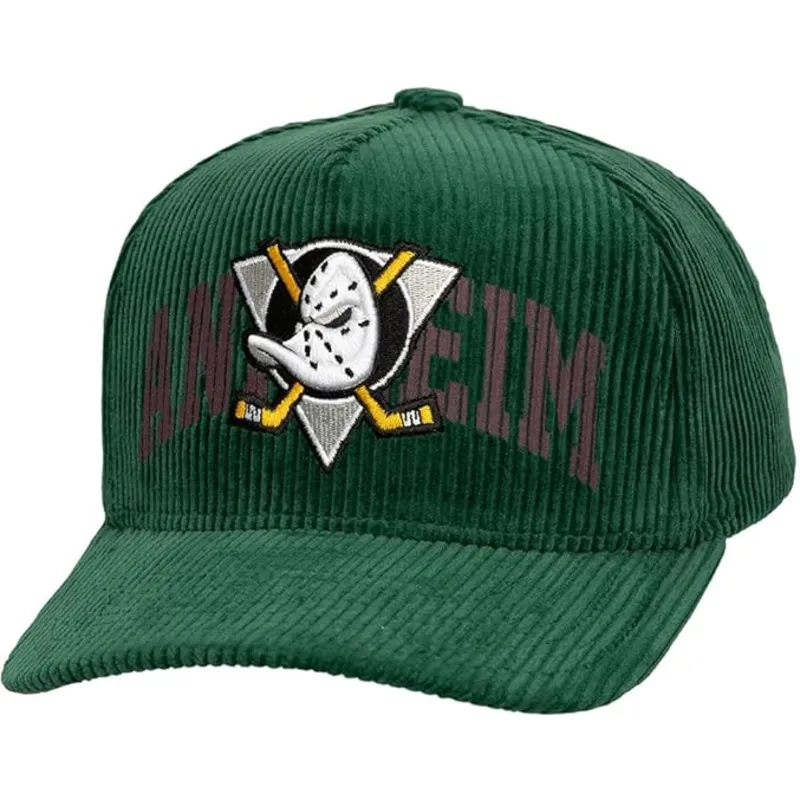 cepur-izliekta-zals-snapback-arch-stamp-pro-no-anaheim-ducks-nhl-no-mitchell-ness cepur-izliekta-zals-snapback-arch-stamp-pro-no-anaheim-ducks-nhl-no-mitchell-ness