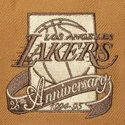 cepur-plakana-bruns-regulejams-coffee-strapback-no-los-angeles-lakers-nba-no-mitchell-ness