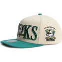 cepur-plakana-zals-snapback-across-the-board-no-anaheim-ducks-nhl-no-mitchell-ness