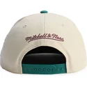 cepur-plakana-zals-snapback-across-the-board-no-anaheim-ducks-nhl-no-mitchell-ness