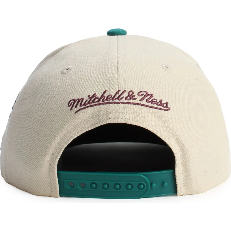 cepur-plakana-zals-snapback-across-the-board-no-anaheim-ducks-nhl-no-mitchell-ness