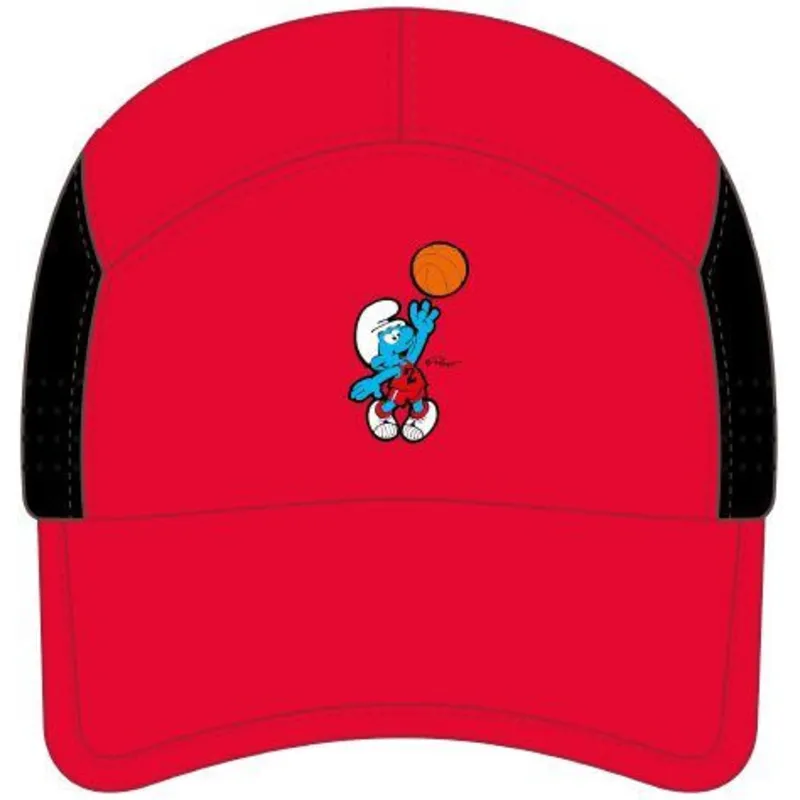 cap-izliekta-red-snapback-the-smurfs-no-capslab