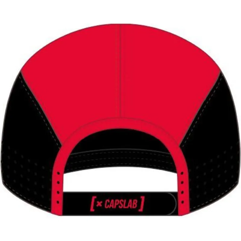 cepur-izliekta-sarkans-snapback-smu2-dunb-zilisi-no-capslab